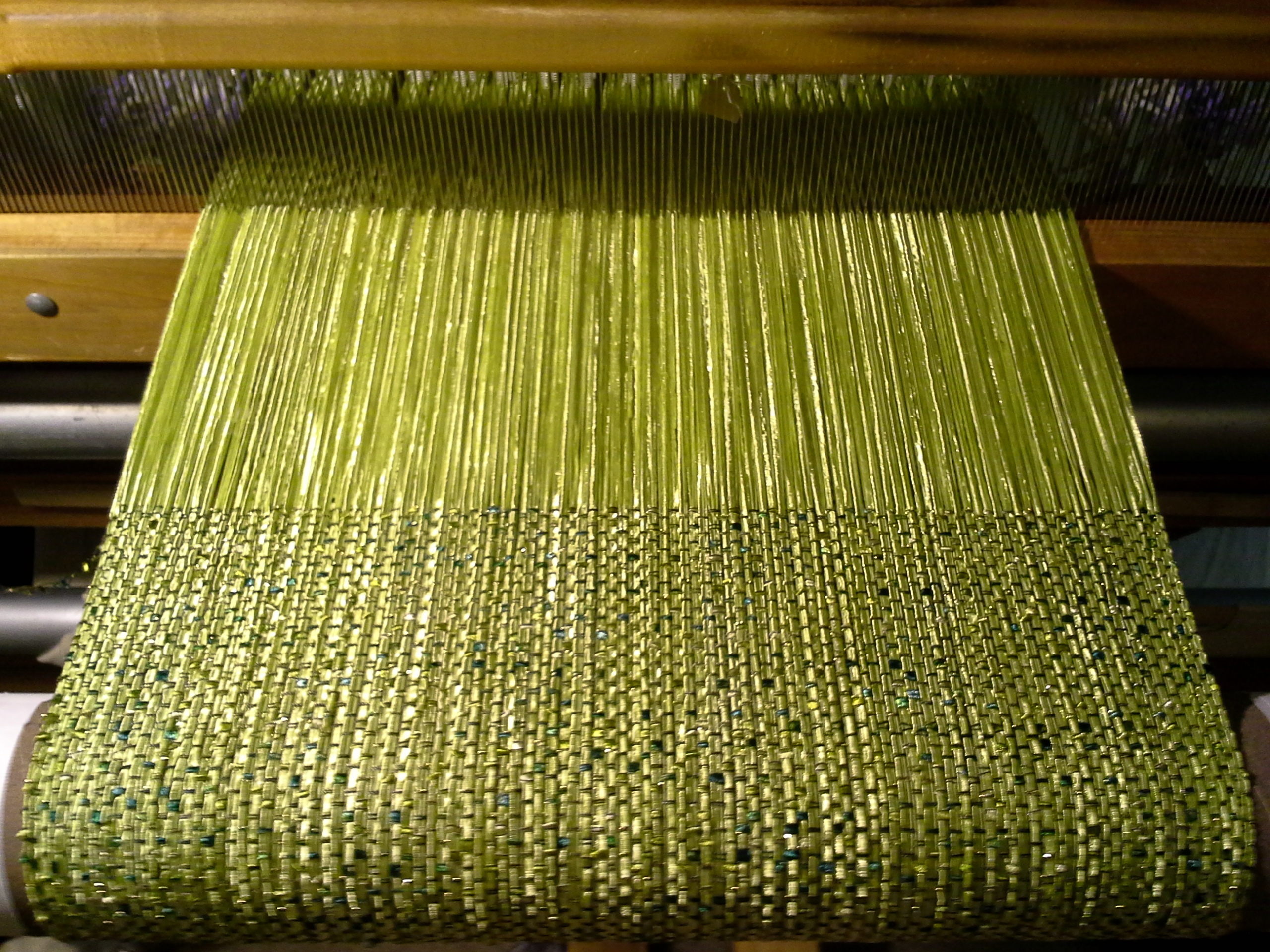 AVL Loom Project